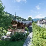 Nussbaum Lägenhet Jochberg