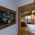 Lägenhet Nussbaum *