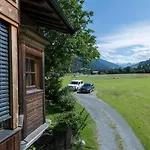 Nussbaum Lägenhet *