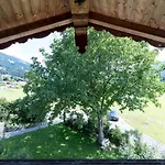Lägenhet Nussbaum Jochberg