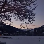 Nussbaum Jochberg