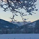 Nussbaum * Jochberg