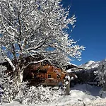 Nussbaum * Jochberg