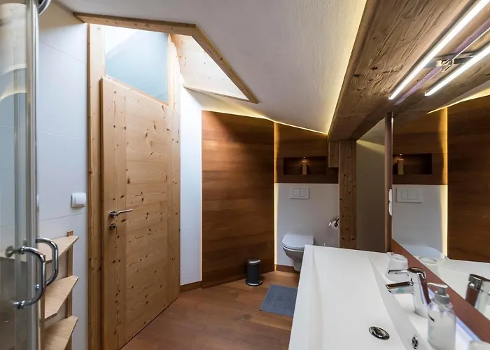 Nussbaum דירה יואכברג