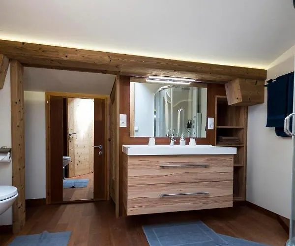 Nussbaum דירה יואכברג