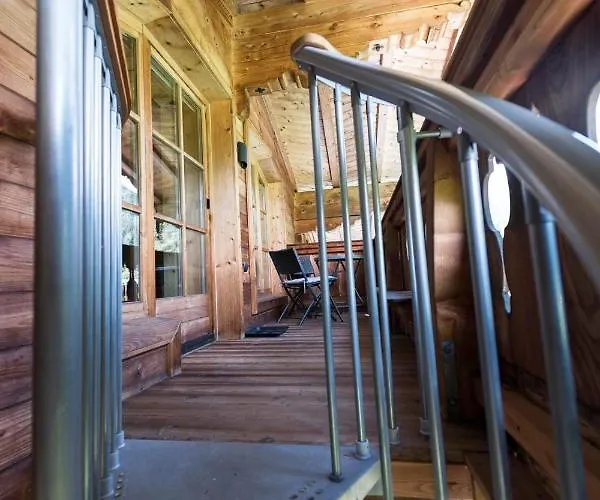 Lägenhet Nussbaum Jochberg