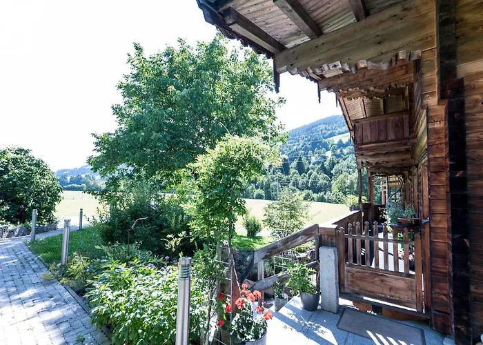 דירה Nussbaum יואכברג