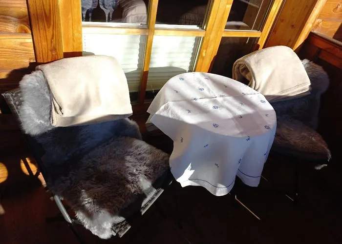 Nussbaum דירה יואכברג