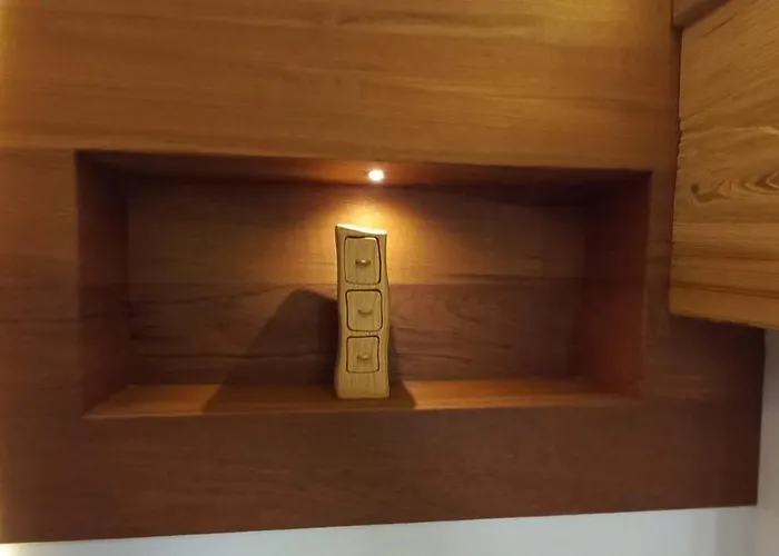 Nussbaum דירה יואכברג