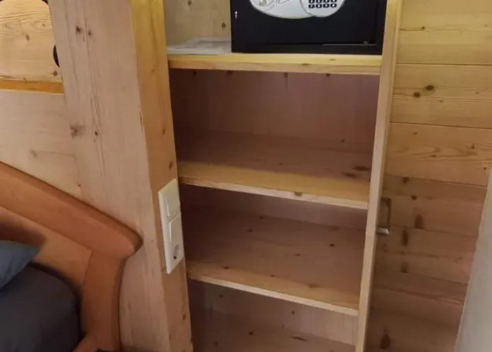 דירה Nussbaum יואכברג