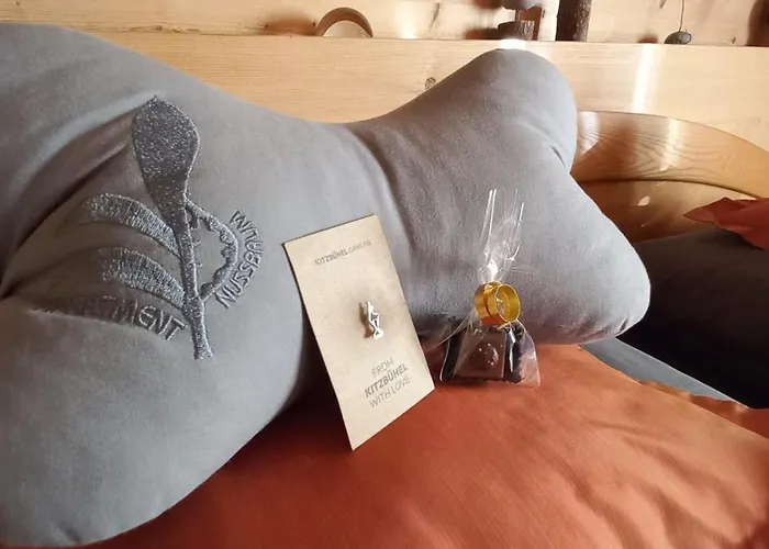 Nussbaum * יואכברג