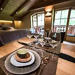 شقة Nussbaum
