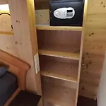 شقة Nussbaum يوخبرغ
