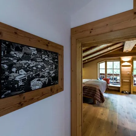 Appartement Nussbaum *