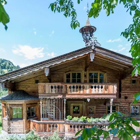 Nussbaum Appartement