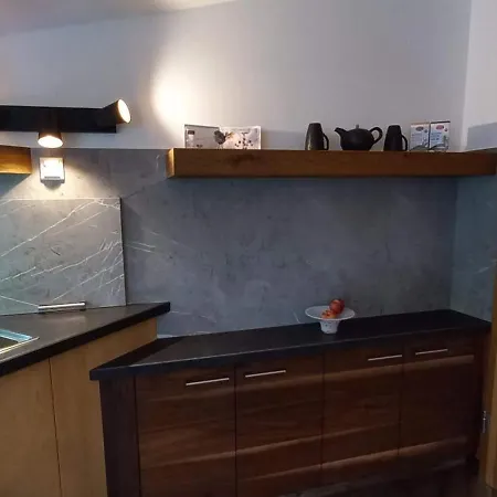 Appartement Nussbaum *