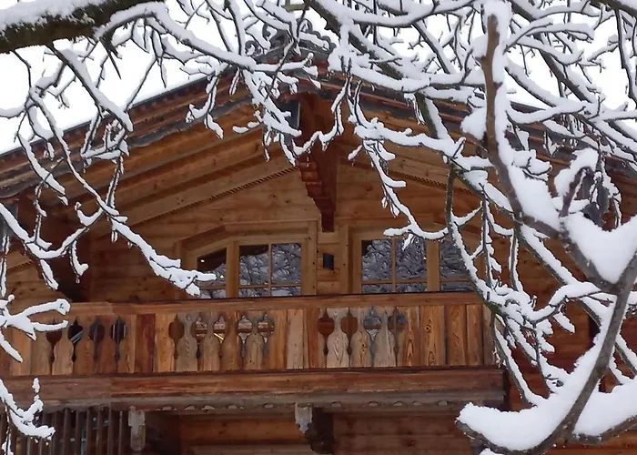 아파트 Nussbaum 조크버그