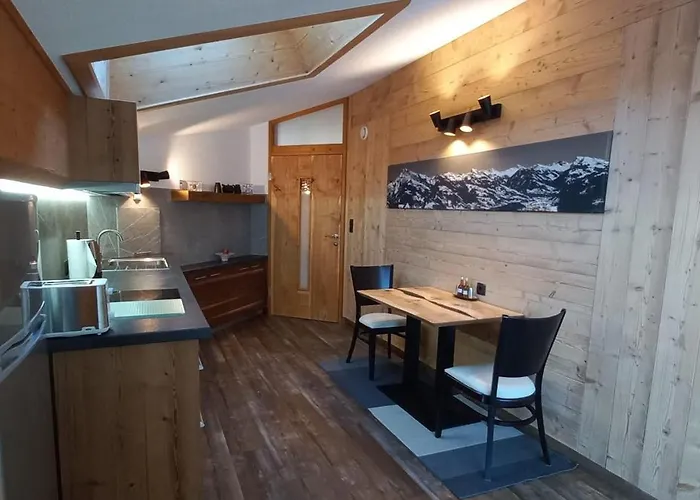 아파트 Nussbaum *