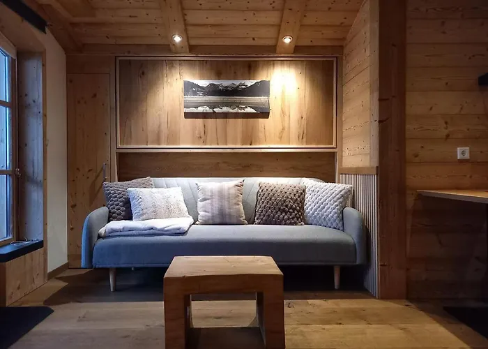 Nussbaum 아파트 조크버그